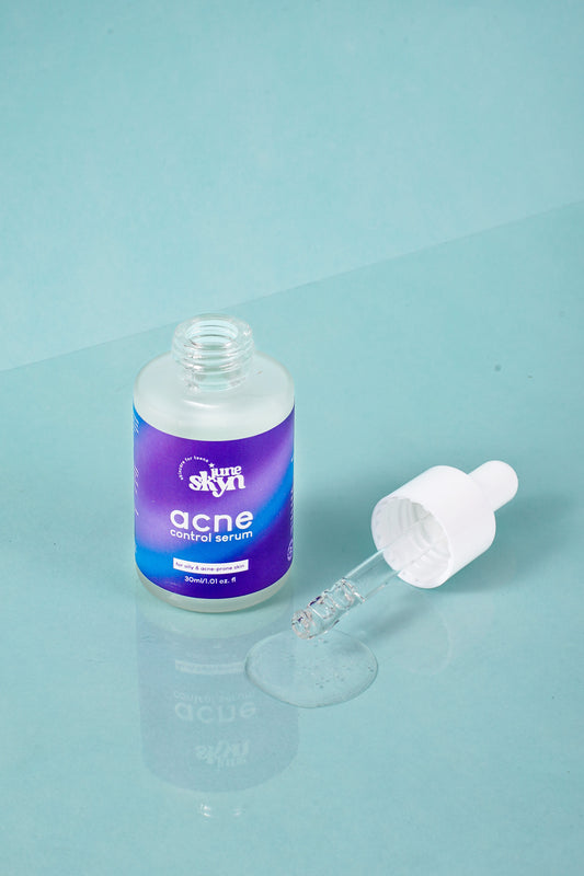 Stars - Acne Control and Soothing Serum